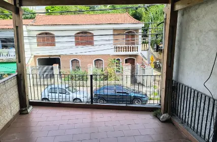 Imagem: Sobrado para Venda, Mandaqui