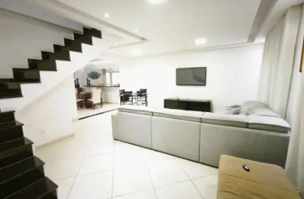 Imagem: Sobrado para Alugar, Jardim Carlu