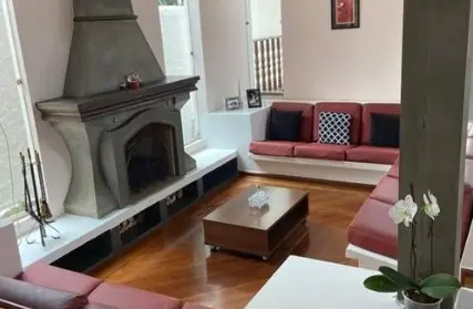 Imagem: Sobrado para Venda, Horto Florestal