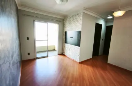 Imagem: Apartamento para Alugar, Vila Amélia