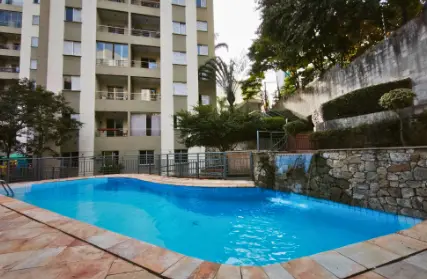 Imagem anuncio destaque locação no bairroVila Amélia