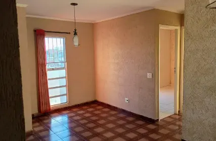 Imagem: Apartamento para Venda, Mandaqui