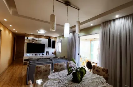 Imagem: Apartamento para Venda, Mandaqui