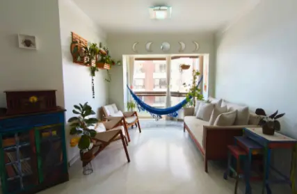 Imagem: Apartamento para Alugar, Mandaqui