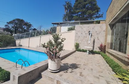 Imagem: Casa Térrea para Venda, Jardim Floresta