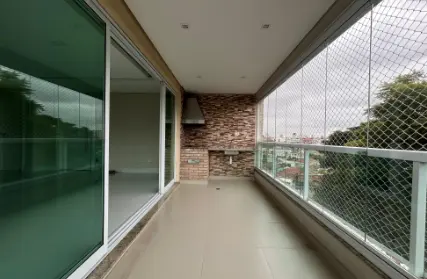 Imagem: Apartamento para Venda, Jardim São Paulo