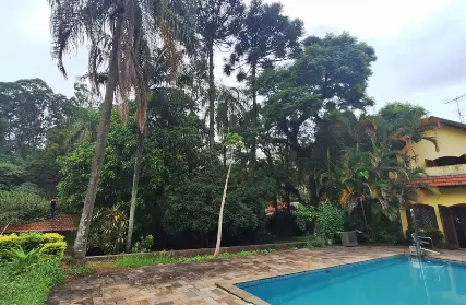 Imagem: Sobrado para Venda, Jardim Floresta