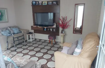 Imagem: Sobrado para Alugar, Freguesia do Ó