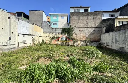 Imagem: Terreno para Venda, Vila Nova Cachoeirinha