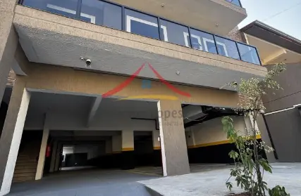 Imagem: Apartamento para Venda, Jardim do Tiro