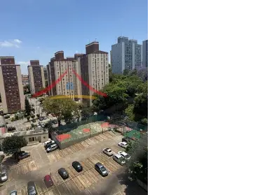 Imagem: Apartamento para Venda, Jardim do Tiro