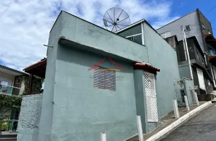 Imagem: Sobrado para Venda, Vila Progresso (Zona Norte)