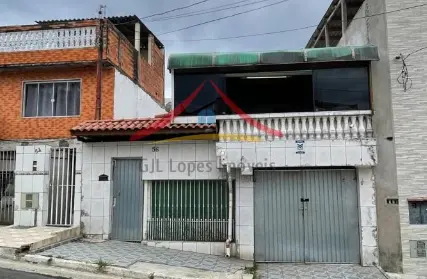 Imagem: Sobrado para Venda, Vila Penteado