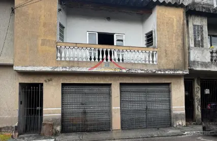 Imagem: Sobrado para Venda, Freguesia do Ó