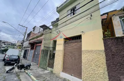 Imagem: Sobrado para Venda, Jardim Almanara