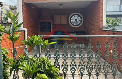 Imagem: Sobrado para Venda, Vila Nova Cachoeirinha