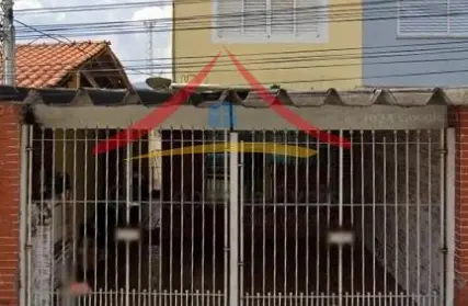 Imagem: Sobrado para Venda, Freguesia do Ó