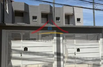 Imagem: Sobrado para Venda, Parque Peruche