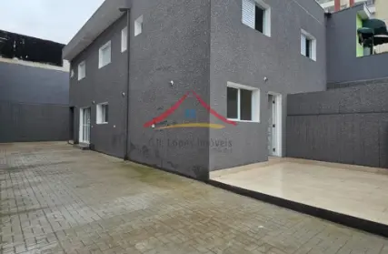 Imagem: Sobrado para Venda, Imirim