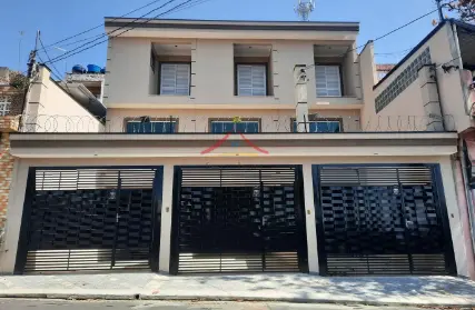 Imagem: Sobrado para Venda, Vila Nova Cachoeirinha