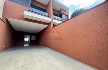 Imagem: Sobrado para Venda, Freguesia do Ó