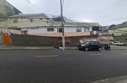 Imagem: Prédio Comercial para Venda, Brasilândia