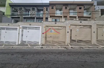 Imagem: Sobrado para Venda, Freguesia do Ó