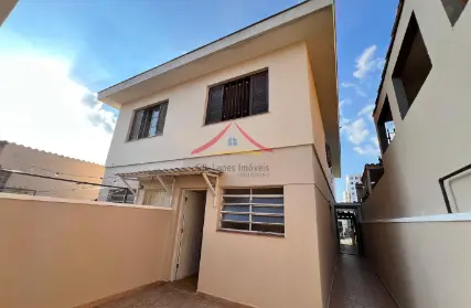 Imagem: Sobrado para Venda, Vila Nina
