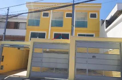 Imagem: Sobrado para Venda, Freguesia do Ó