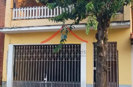 Imagem: Sobrado para Venda, Freguesia do Ó