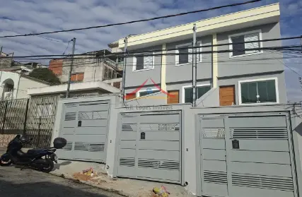 Imagem: Sobrado para Venda, Vila Bancária Munhoz