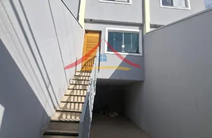 Imagem: Sobrado para Venda, Vila Bancária Munhoz