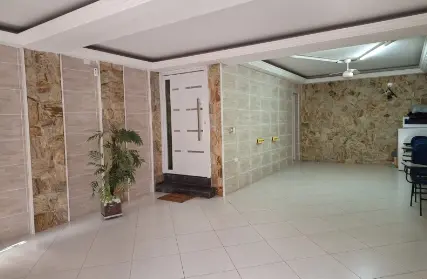 Imagem: Sobrado para Alugar, Vila Albertina