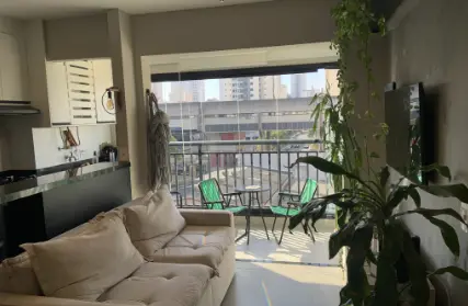 Imagem: Apartamento para Venda, Vila Dom Pedro II