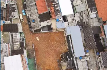 Imagem: Terreno para Alugar, Lauzane Paulista