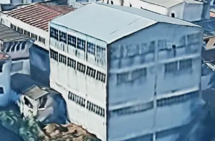 Imagem: Galpão / Salão para Alugar, Vila Aurora (Zona Norte)