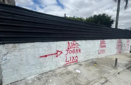 Imagem: Terreno para Alugar, Jardim Peri