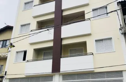 Imagem: Apartamento para Alugar, Vila Amália (Zona Norte)