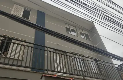 Imagem: Apartamento para Alugar, Santana