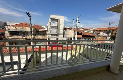 Imagem: Sobrado para Venda, Vila Nova Mazzei