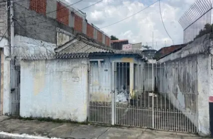 Imagem: Terreno para Venda, Vila Constança