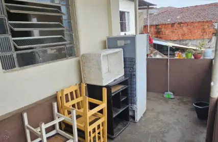 Imagem: Casa Térrea para Alugar, Jardim Peri