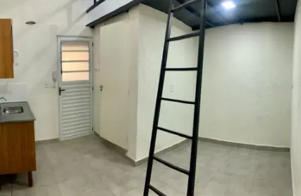 Imagem: Flat / Studio para Alugar, Parada Inglesa