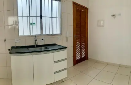 Imagem: Kitnet / Loft para Alugar, Vila Gustavo