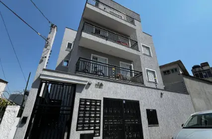 Imagem: Condomínio Fechado para Alugar, Vila Mazzei
