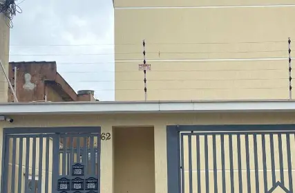 Imagem: Condomínio Fechado para Alugar, Vila Santa Terezinha (ZN)