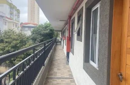 Imagem: Apartamento para Alugar, Vila Dom Pedro II
