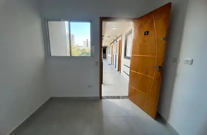 Imagem: Apartamento para Venda, Vila Gustavo
