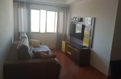 Imagem: Apartamento para Venda, Vila Mazzei