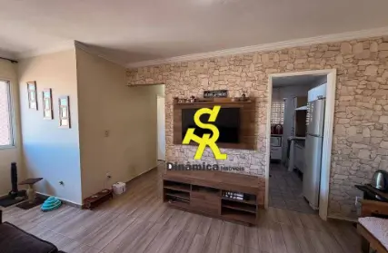 Imagem: Apartamento para Venda, Vila Palmeiras